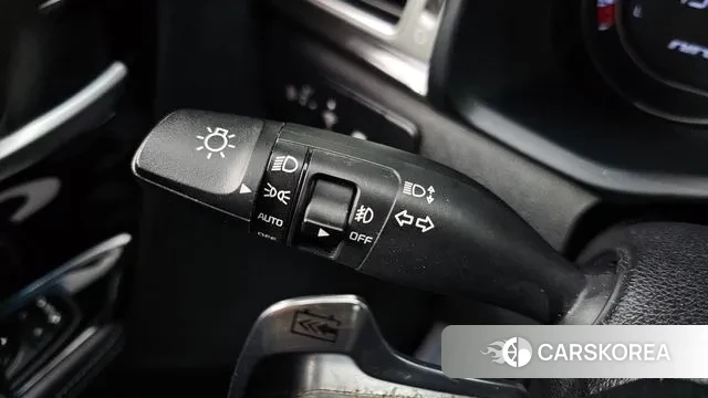 Kia Niro EV id 3439933 из Кореи 7