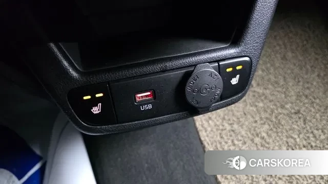 Kia The New Ray id 3685828 из Кореи 7