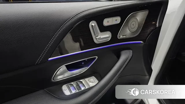 Mercedes-Benz GLE-Class W167 id 3360460 из Кореи 7