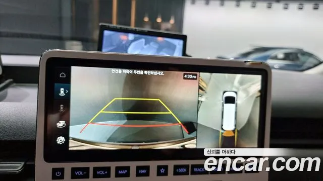 Hyundai Staria id 2200694 из Кореи 7