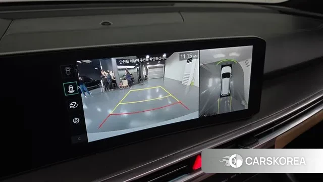 Kia The New Sorento 4th Generation id 3565795 из Кореи 7