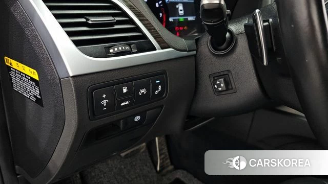 Genesis G80 id 3936572 из Кореи 7