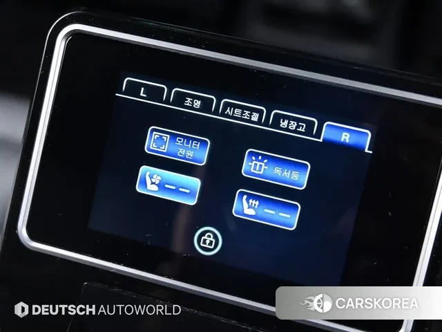 Ssangyong Rexton New Arena id 2904963 из Кореи 7