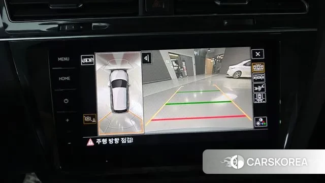 Volkswagen Tiguan second Generation id 3722183 из Кореи 7