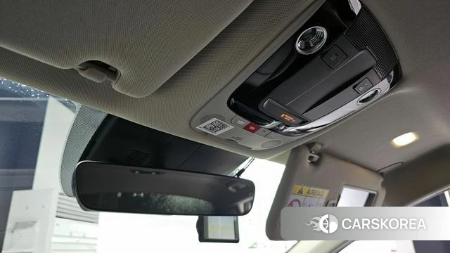 Kia The New K5 Hybrid 3rd generation id 3909341 из Кореи 7