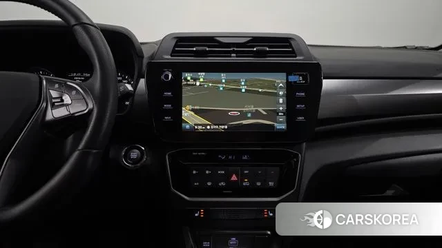 Ssangyong The New Tivoli id 3674798 из Кореи 7