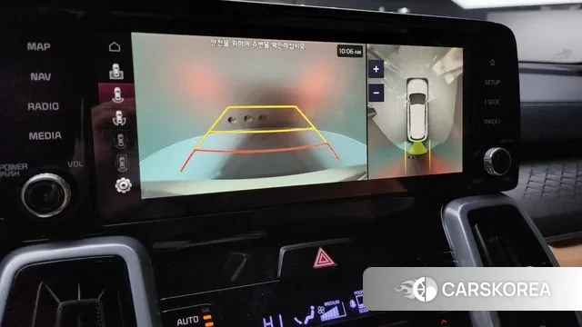 Kia Sorento 4th Generation id 3400462 из Кореи 7