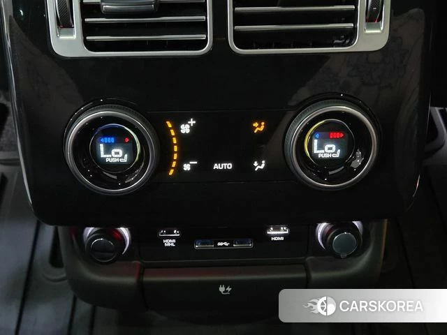 Land Rover Range Rover 4th Generation id 4325183 из Кореи 7