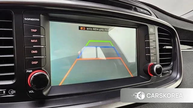 Kia The New Sorento id 2995448 из Кореи 7