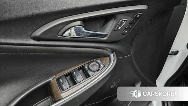 Chevrolet (GM Daewoo) The New Malibu id 3899505 из Кореи 7