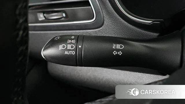 Renault Korea (Samsung) The New QM6 id 4697650 из Кореи 7