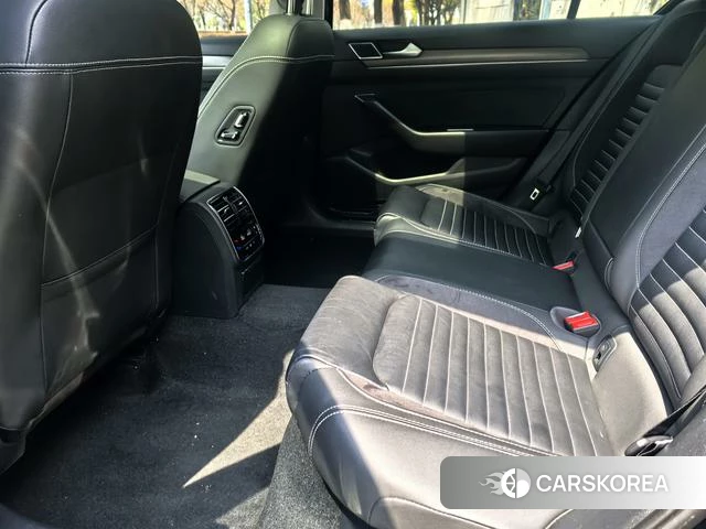 Volkswagen Magotan id 4307323 из Китая 7