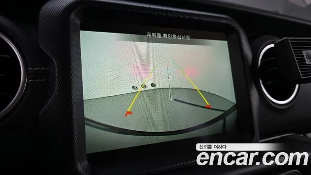 Jeep Wrangler (JL) id 2934806 из Кореи 7