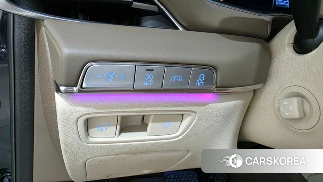 Genesis GV80 id 4551208 из Кореи 7