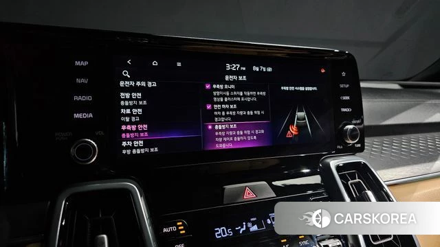 Kia Sorento 4th Generation id 4676370 из Кореи 7