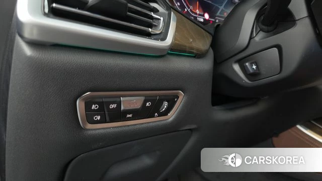 BMW X5 (G05) id 4692820 из Кореи 7
