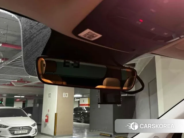 Kia Carnival 4th generation id 3607417 из Кореи 7