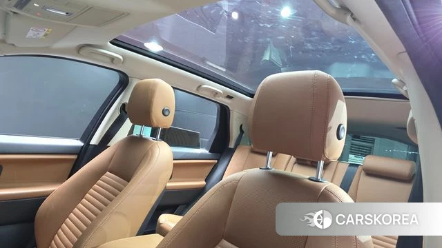 Land Rover Discovery Sports id 4552056 из Кореи 7