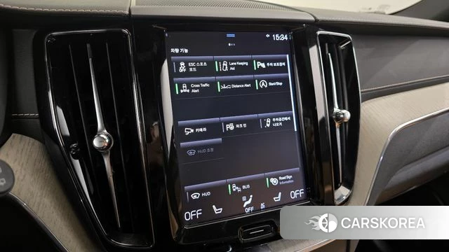 Volvo XC60 second Generation id 3828841 из Кореи 7