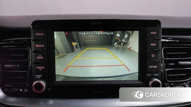 Kia Stonic id 3917512 из Кореи 7