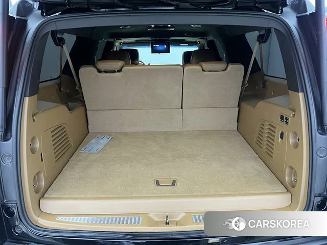 Cadillac Escalade ESCALADE id 3784152 из Китая 7
