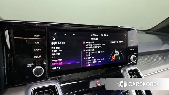 Kia Sorento 4th Generation id 3373103 из Кореи 7