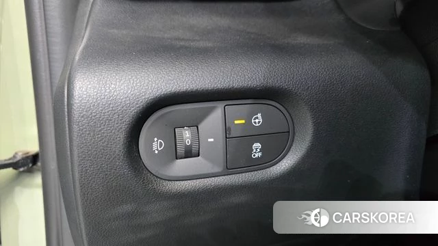 Hyundai Casper id 4646266 из Кореи 7