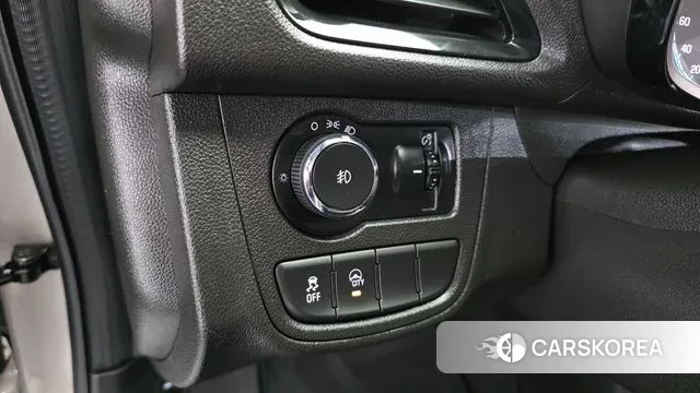 Chevrolet (GM Daewoo) The Next Spark id 3748732 из Кореи 7