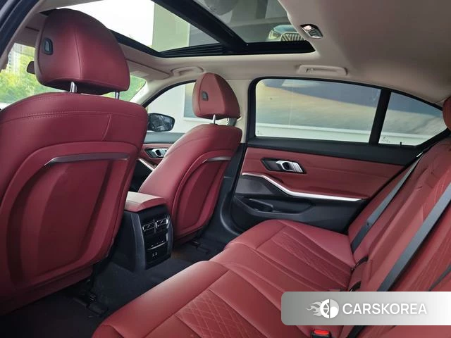 BMW i3 id 4314369 из Китая 7
