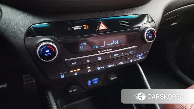 Hyundai All New Tucson id 3552699 из Кореи 7