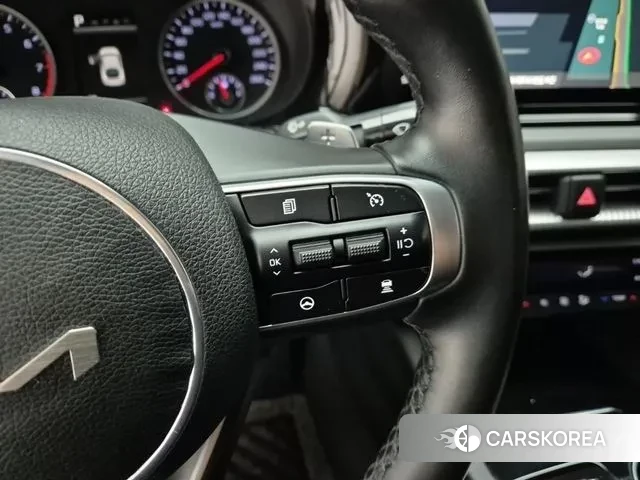 Kia K5 3rd generation id 3694919 из Кореи 7