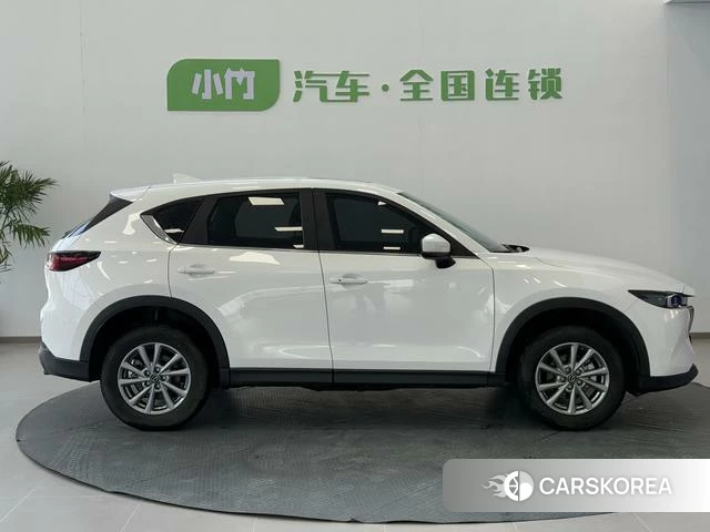 Mazda CX-5 id 4264460 из Китая 7