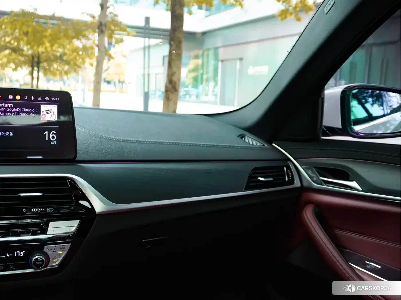 BMW 5 series id 4599812 из Китая 7