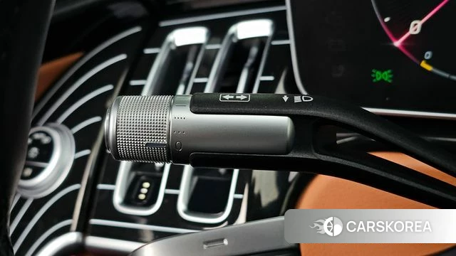 Mercedes-Benz S-Class W223 id 4697313 из Кореи 7