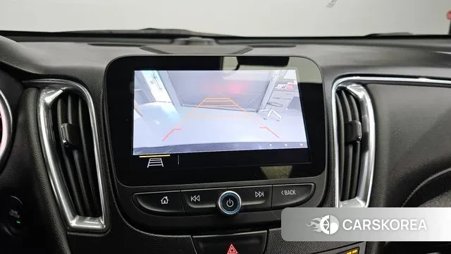 Chevrolet (GM Daewoo) The New Malibu id 2977035 из Кореи 7