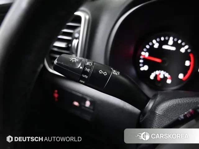 Kia Sportage The Bold id 3621362 из Кореи 7