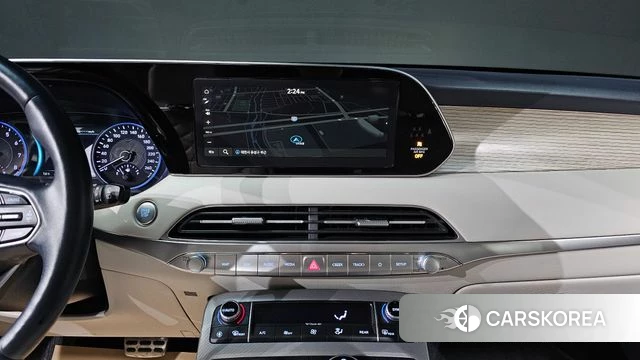 Hyundai Palisade id 4187943 из Кореи 7