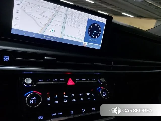 Hyundai Santa Fe (MX5) id 3497091 из Кореи 7