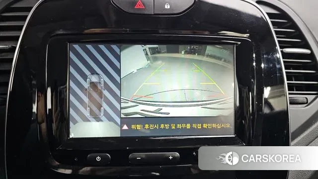 Renault Korea (Samsung) New QM3 id 3737324 из Кореи 7