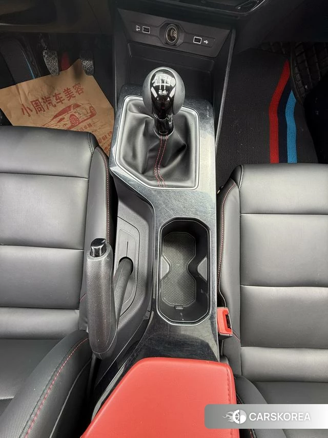 MG MG5 id 4236821 из Китая 7