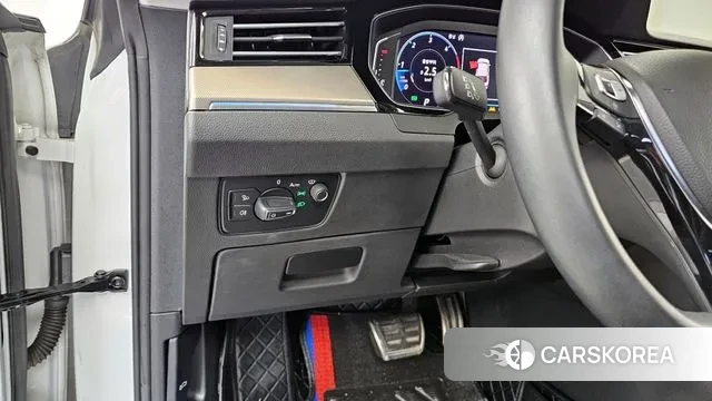 Volkswagen Arteon id 3355907 из Кореи 7