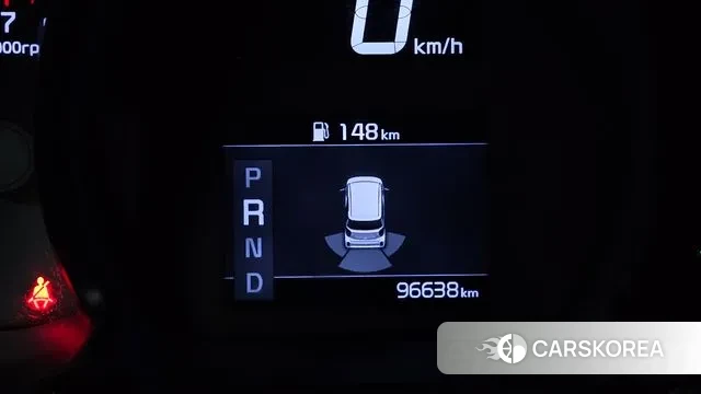 Kia The New Ray id 3093826 из Кореи 7