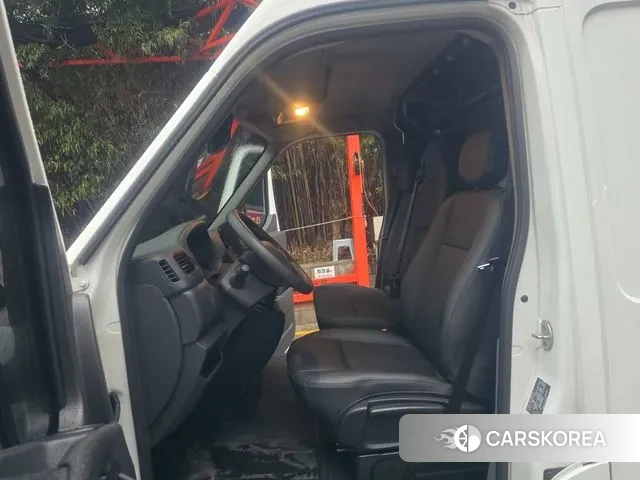 Renault Korea (Samsung) Master id 3509453 из Кореи 7