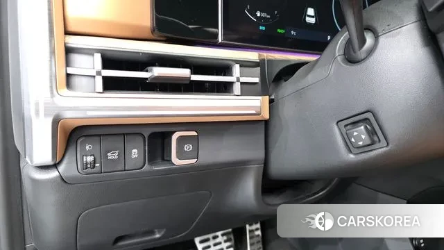 Hyundai Santa Fe (MX5) id 3751319 из Кореи 7