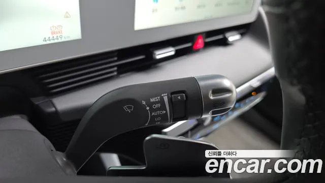 Hyundai Ionic 5 id 2504298 из Кореи 7