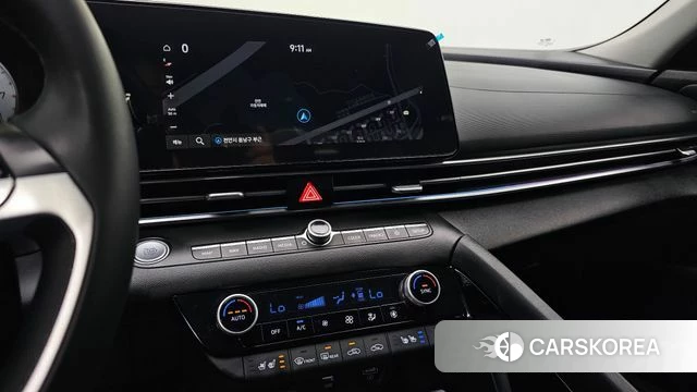 Hyundai Avante (CN7) id 4186491 из Кореи 7