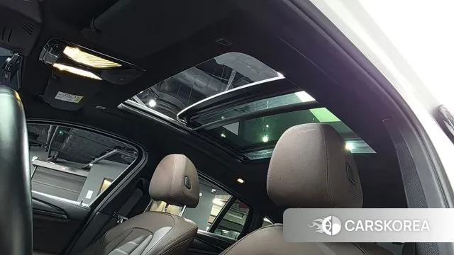 BMW X4 (G02) id 3028272 из Кореи 7