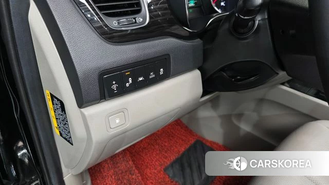 Kia The New Carnival id 4626011 из Кореи 7