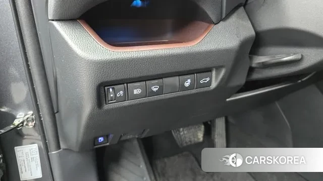 Toyota RAV4 5th Generation id 3620687 из Кореи 7