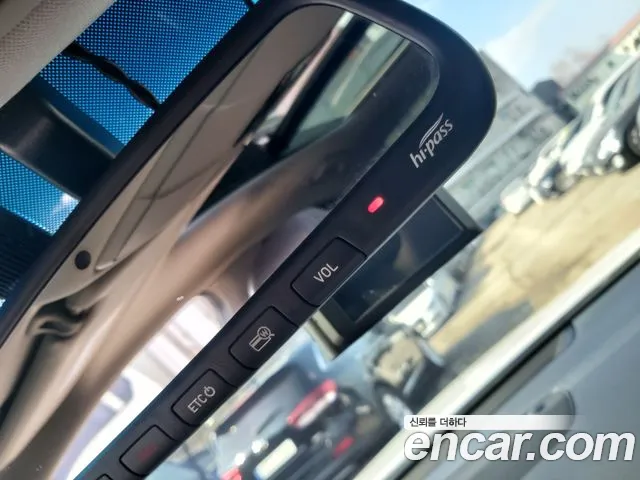 Hyundai Grandeur IG id 2458119 из Кореи 7